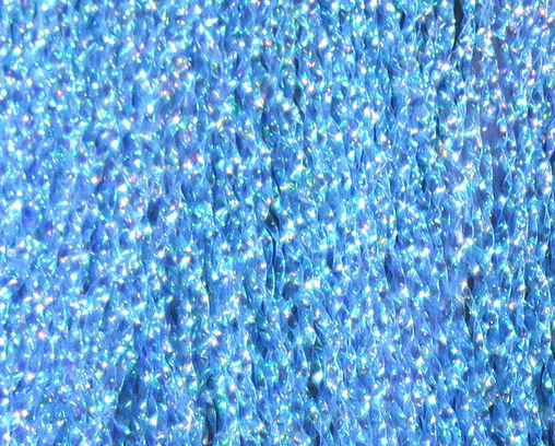 Midge Flash Smolt Blue