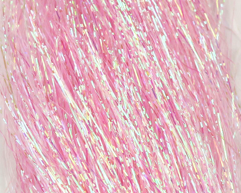 Order synthetic fly tying materials online.