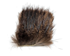 Hareline Beaver Fur Piece