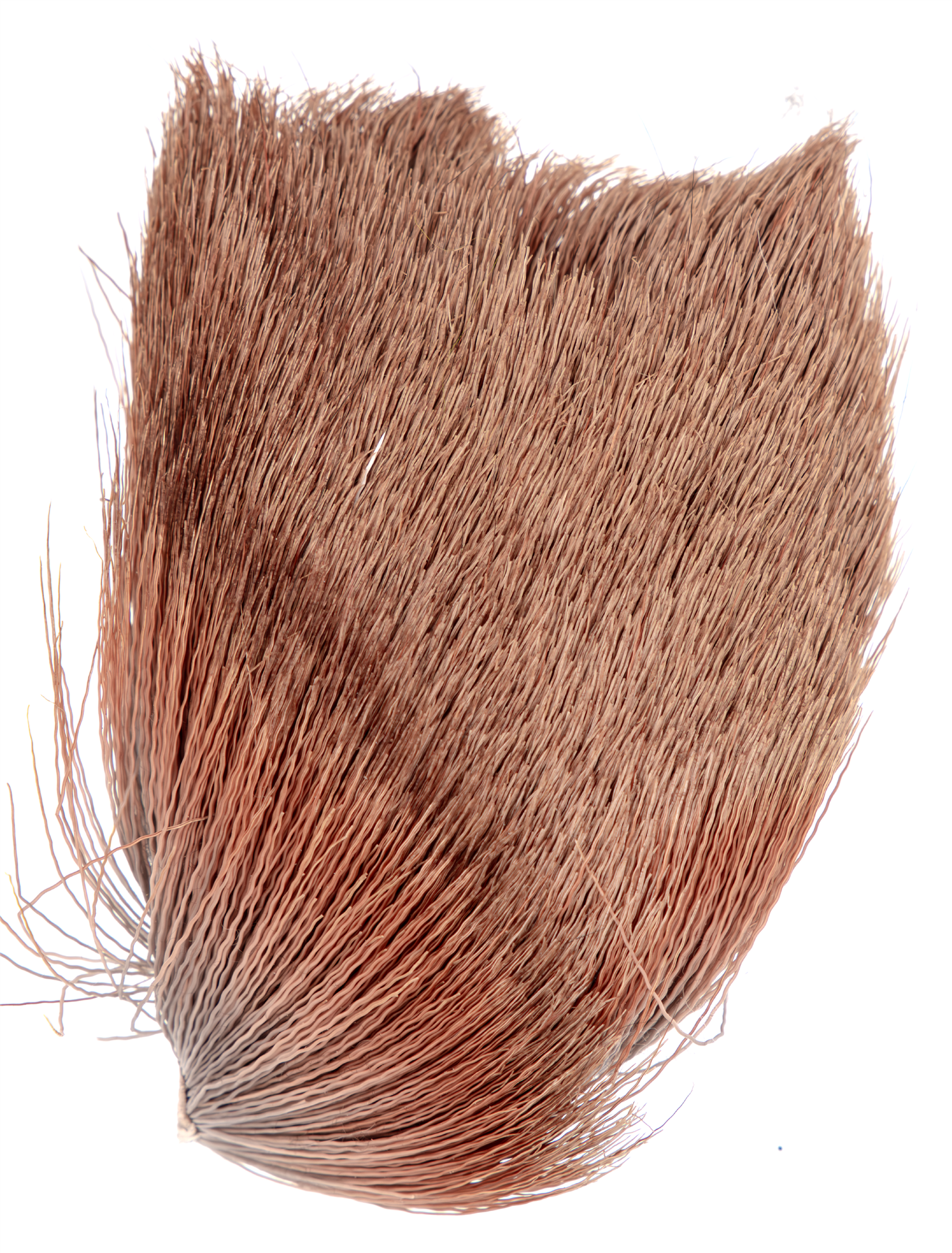 Antelope hair for fly tying