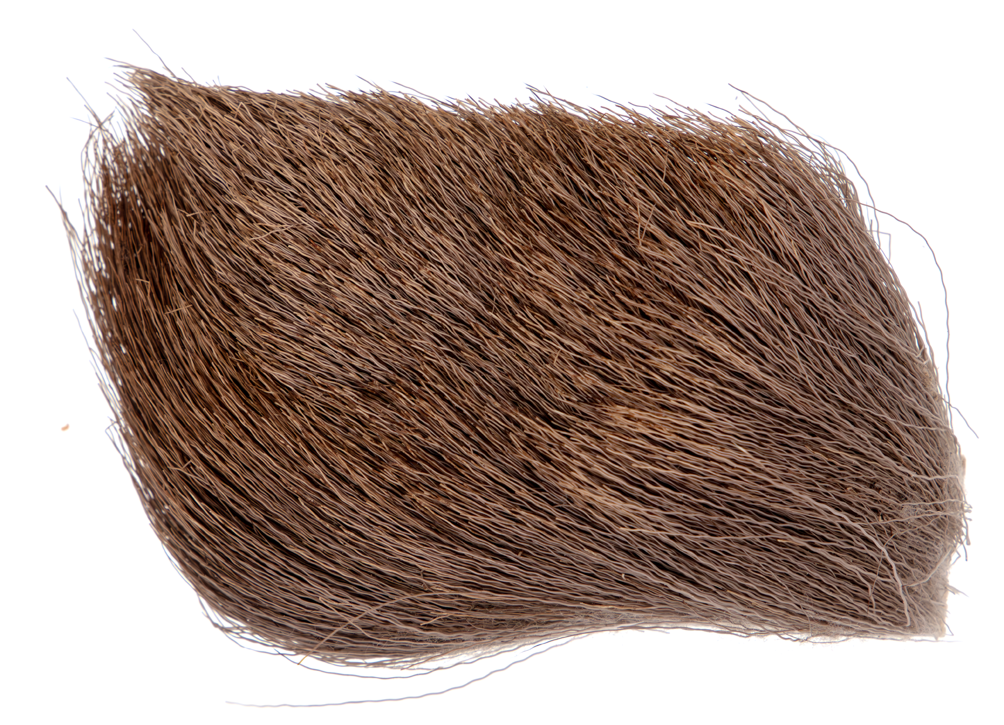 Big Horn Sheep Hair for fly tying