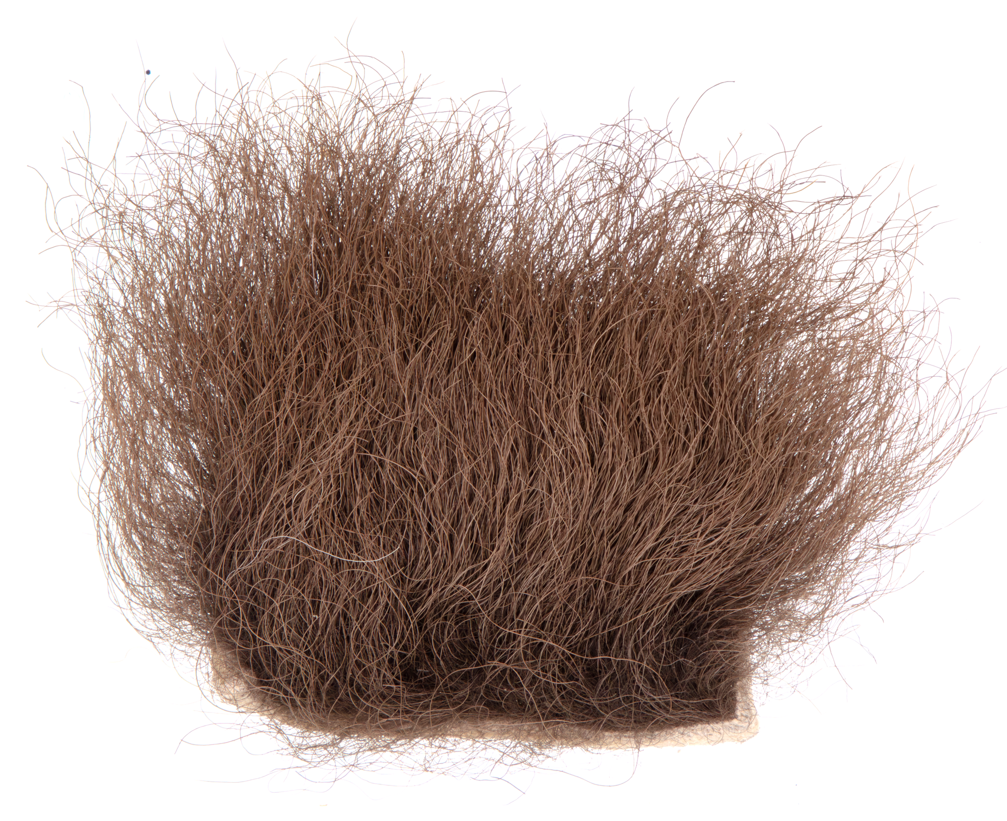 Buffalo Body Hair for fly tying