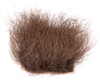 Buffalo Body Hair for fly tying