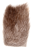 Caribou hair for fly tying