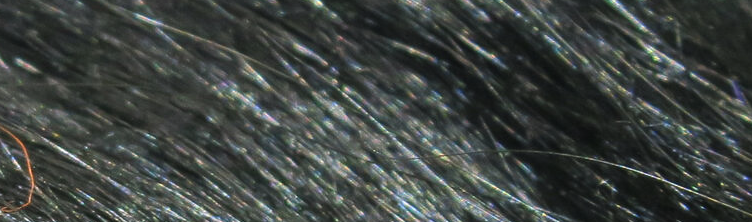 Hareline Dyed Hare's Mask Are Perfect For Tying A Wide Range Of Nymph And Wet Fly Patterns