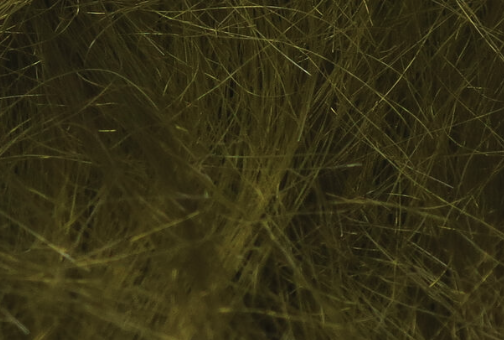 Hareline Polar Goat Hair Olive