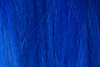 Hareline Polar Goat Hair Steelie Blue