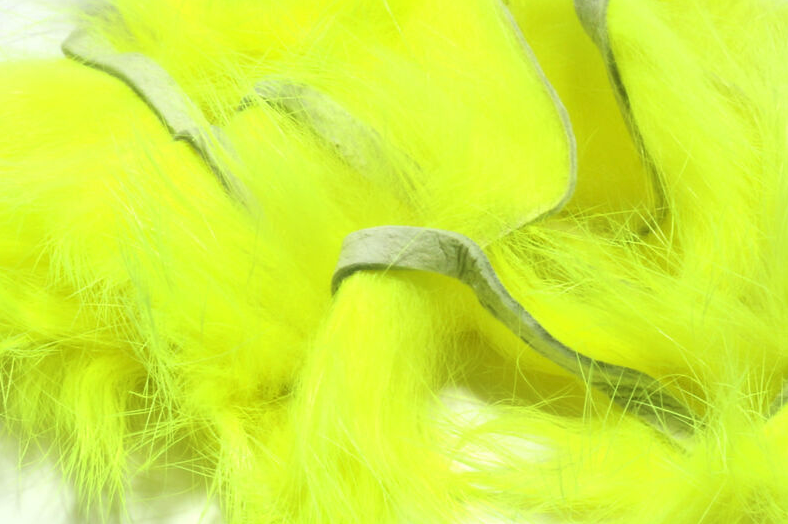 Buy fly tying materials like rabbit strips online.