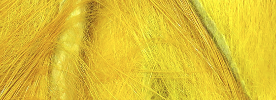 Rabbit strip selection for year-round fly tying versatility