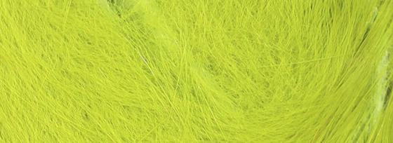 Sustainably harvested rabbit strips for eco-conscious fly tying