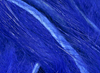 Hareline Rabbit Strips Micro Navy Blue