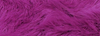Hareline Rabbit Strips Pastel Purple