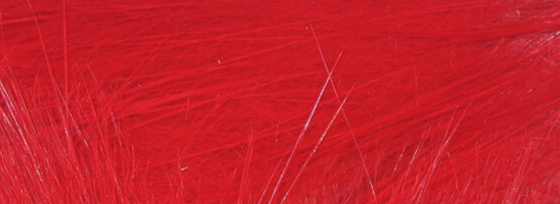 Natural predator pattern rabbit strips for ultra-realistic fly creations