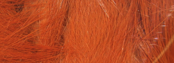 Premium rabbit strips featuring unique textures for specialized flies