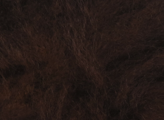 Hareline Rams Wool Brown