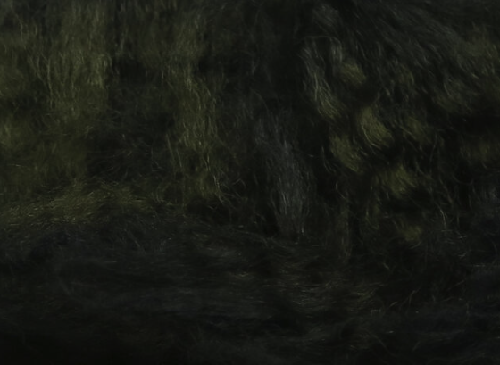 Hareline Rams Wool Dark Olive