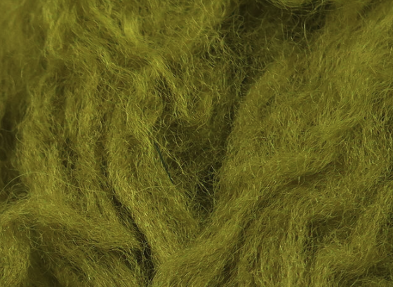 Hareline Rams Wool Light Olive