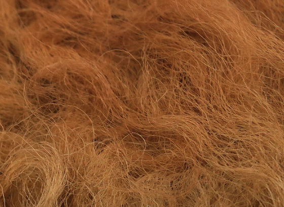 Hareline Rams Wool Tan