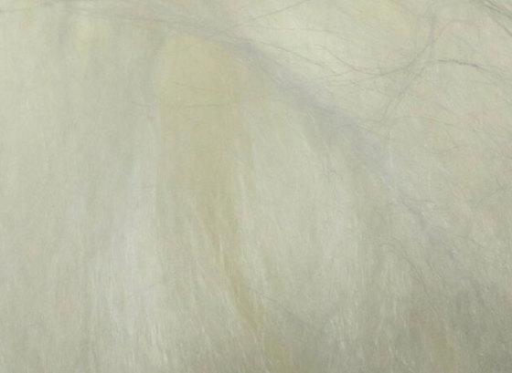 Hareline Rams Wool White