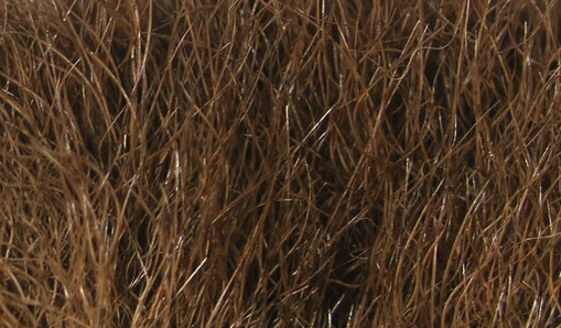 Hareline Snowshoe Rabbit Feet Tan