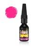Solarez Bone Dry Colors: Ideal for creating colorful, durable fly tying accents.