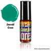 Solarez UV Resins in 17 colors for all fly tying needs, with brush cap ready to ship
