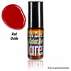 Brighten up your nymphs and streamers with Solarez's colored UV resins.