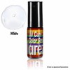 Solarez Flie-Tie Colors: Easy-to-apply UV resin for creative fly tiers.