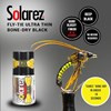 Quick-curing Solarez Bone Dry Ultra Thin: Cure in under 10 seconds with UV light