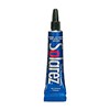 Solarez Thin-Hard UV Resin, cures tack-free with UV light systems for fly tying.