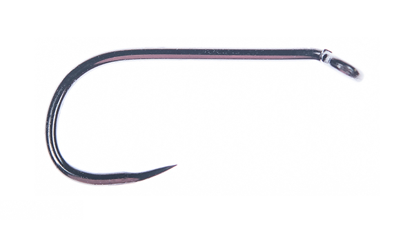 Order Ahrex FW563 Short Nymph Hook Barbless online at The Fly Fishers.