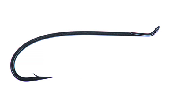 Buy Ahrex HR413 Classic Single Hook online at The Fly Fishers.