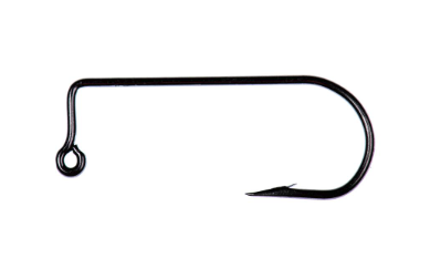 Order Ahrex PR376 90 Degree Aberdeen Jig Hook and other best fly tying hooks online at TheFlyFishers.com