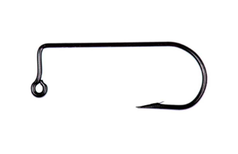 Ahrex PR376 90 Degree Aberdeen Jig Hook