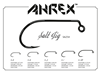 Ahrex SA254 Salt Jig Hooks For Sale Online Specs