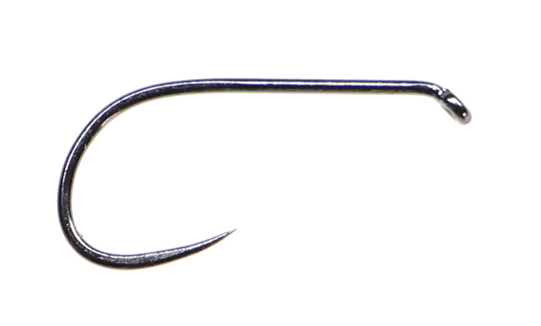 The Fulling Mill 5050 Ultimate Dry Fly Hook is perfect for when you're tying flies to get those topwater takes