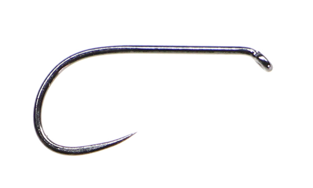 Fulling Mill Ultimate Dry Fly Hook FM 5050 (50 pack)