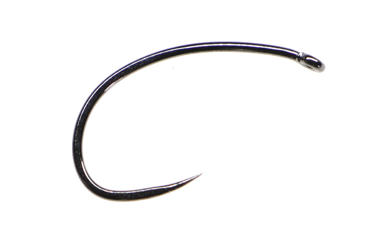 The perfect hook to use when tying euro nymph style flies available online and in store for sale