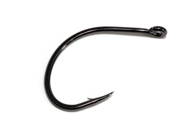 Buy Kona SKB streamer fly tying hooks online at The Fly Fishers.