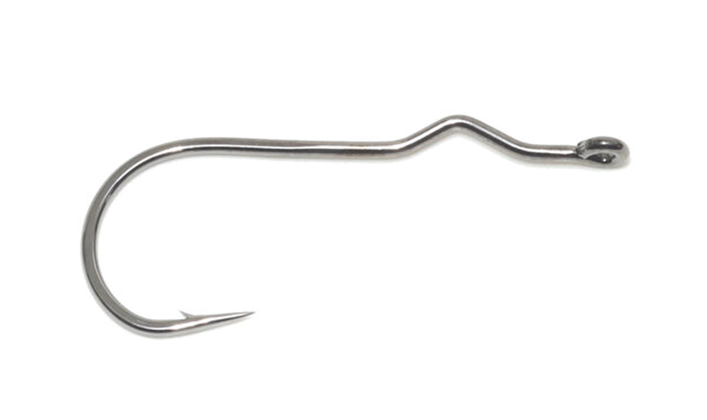 Kona SPH Standard Popper Hooks  Buy Fly Tying Hooks For Poppers