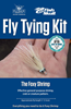 Flymen Fishing Foxy Shrimp Fly Pattern Kit For Sale Online