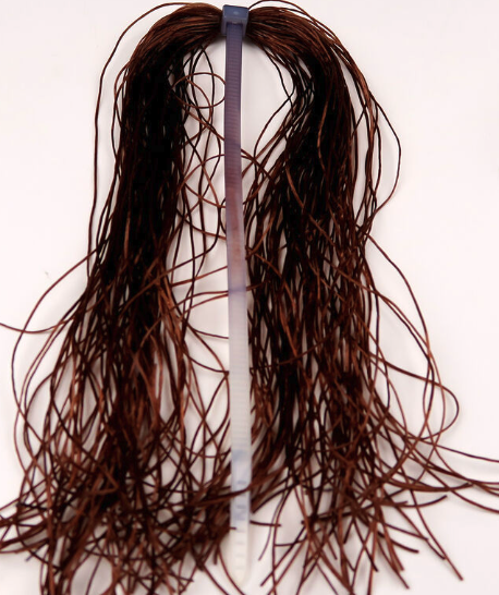 Hareline Life Flex Brown