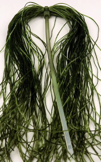 Hareline Life Flex Dark Olive