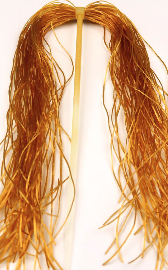 Hareline Life Flex Ginger