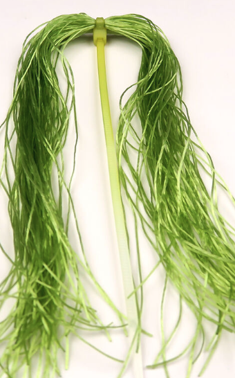 Hareline Life Flex Light Olive