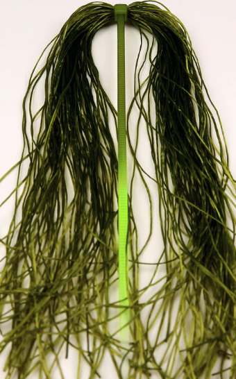 Hareline Life Flex Olive