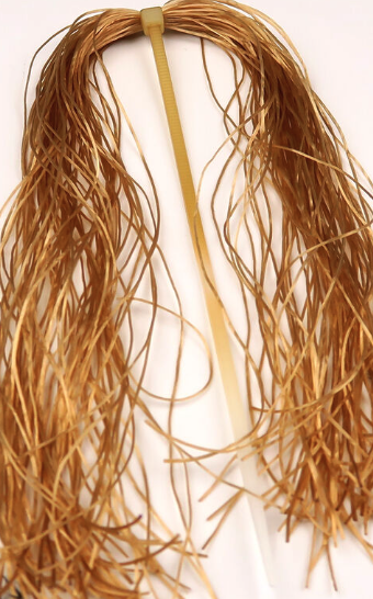 Hareline Life Flex Tan