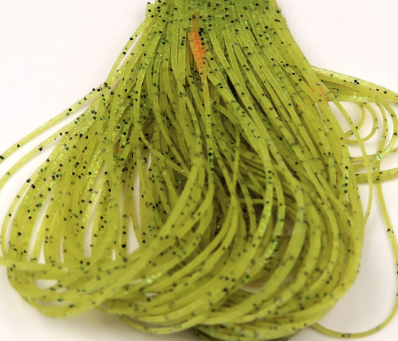 Hareline Loco Legs Olive