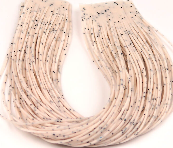 Hareline Loco Legs Sand