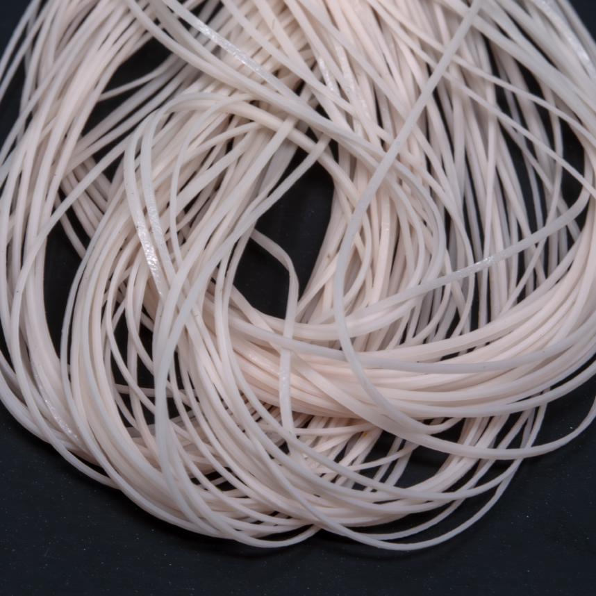 Fly tying silicone legs for sale and ready to ship